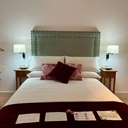 Turisticos La Plaza Aparthotel