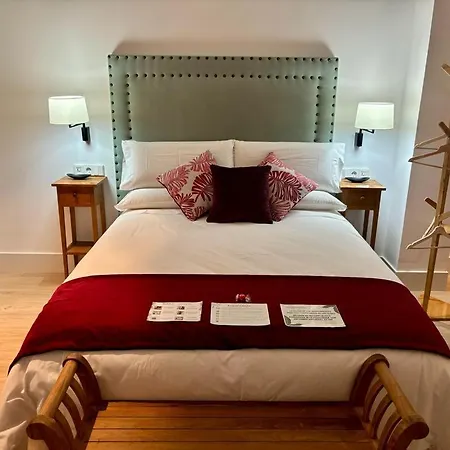 Aparthotel Turisticos La Plaza