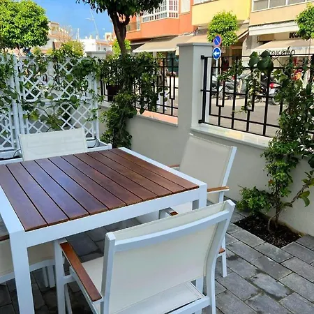 Turisticos La Plaza Aparthotel