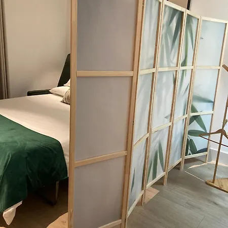 Aparthotel Turisticos La Plaza Chipiona