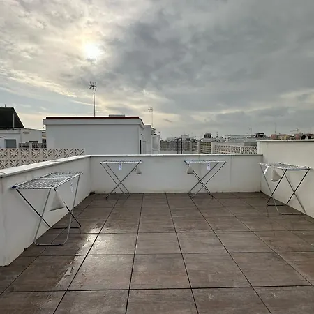 Turisticos La Plaza *