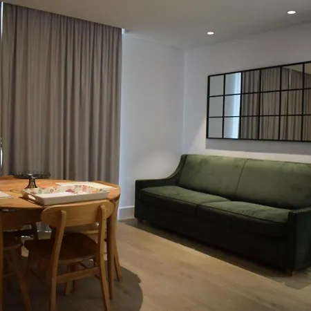 Turisticos La Plaza Aparthotel Chipiona