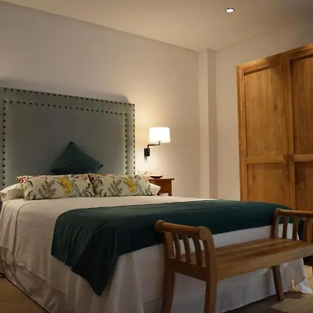 Aparthotel Turisticos La Plaza Chipiona