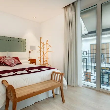 Aparthotel Turisticos La Plaza Chipiona