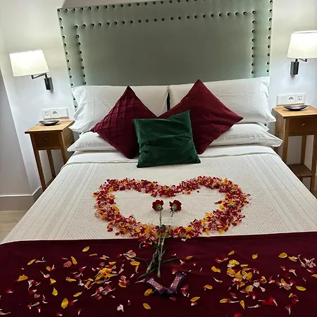 Aparthotel Turisticos La Plaza Chipiona