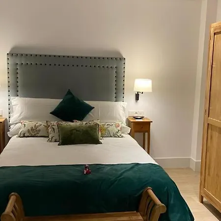 Aparthotel Turisticos La Plaza