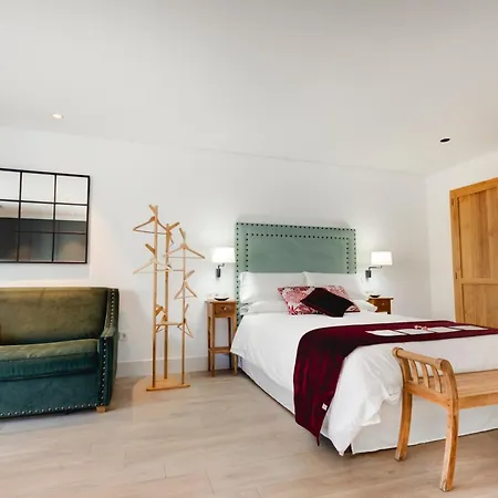 Aparthotel Turisticos La Plaza