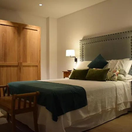 Aparthotel Turisticos La Plaza