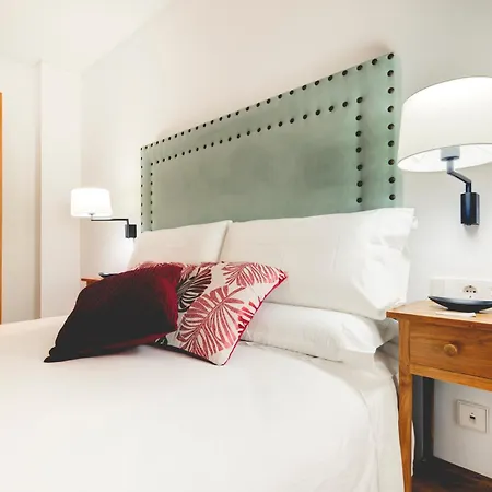 Aparthotel Turisticos La Plaza Chipiona